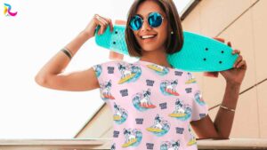 Kualitas Halus dan Tahan Lama, Ini Hasil Print Tinta Sublim