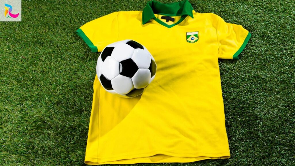 Jersey Futsal Custom