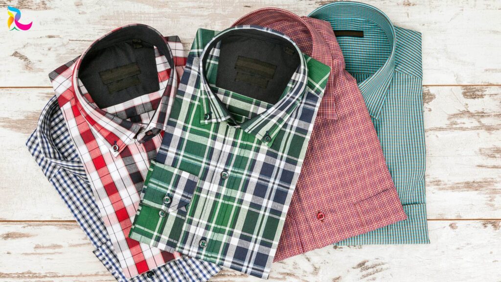 Produksi Bahan Kemeja Printing Bersama Rumah Print Sublim