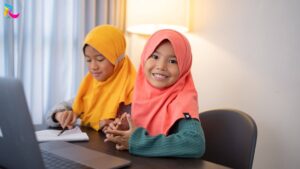 Tips yang Harus Kamu Pahami Saat Memilih Hijab Anak