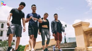 Mengenal Pakaian Olahraga Di Dunia Aktivitas Fisik