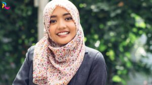 Bosan dengan Style Jilbab Kerudung yang Monoton? Ini Tipsnya